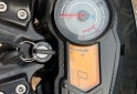 Motos - Bajaj Rouser NS 125 2021 Nafta 9600Km - En Venta