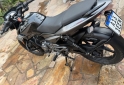 Motos - Bajaj Rouser NS 125 2021 Nafta 9600Km - En Venta