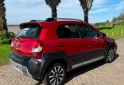 Autos - Toyota etios cross 2015 Nafta 140000Km - En Venta