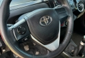Autos - Toyota etios cross 2015 Nafta 140000Km - En Venta
