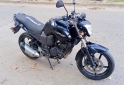 Motos - Yamaha Fz16 fz 16 2013 Nafta 30000Km - En Venta