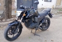 Motos - Yamaha Fz16 fz 16 2013 Nafta 30000Km - En Venta