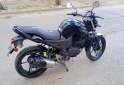 Motos - Yamaha Fz16 fz 16 2013 Nafta 30000Km - En Venta