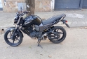 Motos - Yamaha Fz16 fz 16 2013 Nafta 30000Km - En Venta