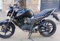 Motos - Yamaha Fz16 fz 16 2013 Nafta 30000Km - En Venta