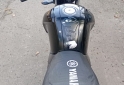 Motos - Yamaha Fz16 fz 16 2013 Nafta 30000Km - En Venta