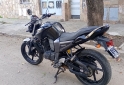 Motos - Yamaha Fz16 fz 16 2013 Nafta 30000Km - En Venta