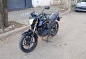 Motos - Yamaha Fz16 fz 16 2013 Nafta 30000Km - En Venta