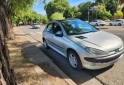 Autos - Peugeot 206 2005 Diesel 188000Km - En Venta