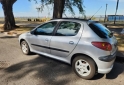 Autos - Peugeot 206 2005 Diesel 188000Km - En Venta
