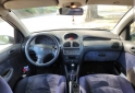 Autos - Peugeot 206 2005 Diesel 188000Km - En Venta
