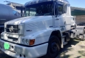 Camiones y Grúas - Mercedes-benz 1624L - En Venta