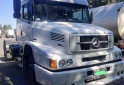 Camiones y Grúas - Mercedes-benz 1624L - En Venta