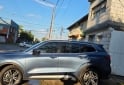 Autos - Ford Territory 2025 Nafta 20000Km - En Venta