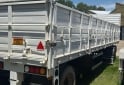 Camiones y Grúas - Acoplado montenegro 4 ejes 0km - En Venta