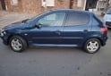 Autos - Peugeot 206 2000 Nafta 11111Km - En Venta