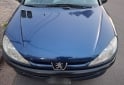 Autos - Peugeot 206 2000 Nafta 11111Km - En Venta