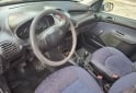 Autos - Peugeot 206 2000 Nafta 11111Km - En Venta