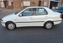 Autos - Fiat Siena HL 1998 Nafta 11111Km - En Venta