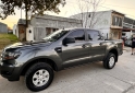 Camionetas - Ford Ranger xls 2017 Diesel 165000Km - En Venta