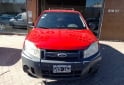 Autos - Ford Ecosport 1.6 XL Plus 2007 GNC 150000Km - En Venta
