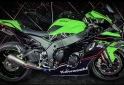 Motos - Kawasaki zx10r 2023 Nafta - En Venta