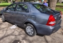 Autos - Toyota Etios 2015 Nafta 76000Km - En Venta
