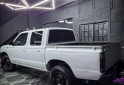 Camionetas - Nissan Frontier 2013 Diesel - En Venta