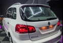 Autos - Volkswagen Suran 2015 GNC - En Venta
