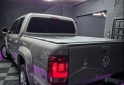 Camionetas - Volkswagen Amarok 2016 Diesel - En Venta
