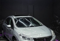 Autos - Peugeot 408 allure plus 2017 Nafta - En Venta