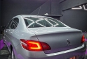 Autos - Peugeot 408 allure plus 2017 Nafta - En Venta