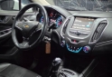 Autos - Chevrolet Cruze lt 2017 Nafta - En Venta