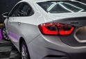 Autos - Chevrolet Cruze lt 2017 Nafta - En Venta