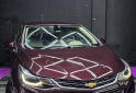 Autos - Chevrolet Cruze ltz 2018 Nafta - En Venta
