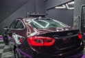 Autos - Chevrolet Cruze ltz 2018 Nafta - En Venta