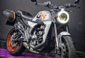 Motos - Beta zontes kg 350 2024 Nafta - En Venta