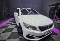 Autos - Peugeot 301 2018 Diesel - En Venta