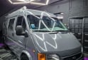 Utilitarios - Ford Transit 1996 Diesel - En Venta
