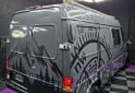 Utilitarios - Ford Transit 1996 Diesel - En Venta