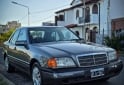 Autos - Mercedes Benz C180 1995 Nafta - En Venta