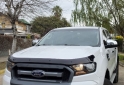 Camionetas - Ford Ranger 2021 Nafta - En Venta