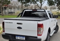 Camionetas - Ford Ranger 2021 Nafta - En Venta