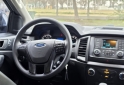 Camionetas - Ford Ranger 2021 Nafta - En Venta