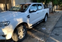 Camionetas - Ford Ranger 2019 Diesel 165000Km - En Venta