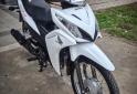 Motos - Honda Wave 2025 Nafta - En Venta