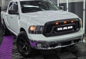 Camionetas - Dodge Ram laramie 2015 Nafta - En Venta