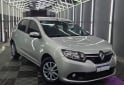 Autos - Renault Logan 2018 GNC - En Venta