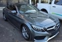 Autos - Mercedes Benz C300 COUPE AMG 2017 Nafta 21490Km - En Venta