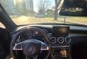 Autos - Mercedes Benz C300 COUPE AMG 2017 Nafta 21490Km - En Venta
